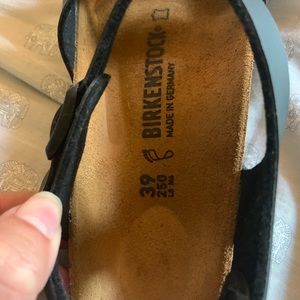 Birkenstock Shoes - BNWT Birkenstock Rio Size 39 Birkenstock Shoes - BNWT Birkenstock Rio Size 39